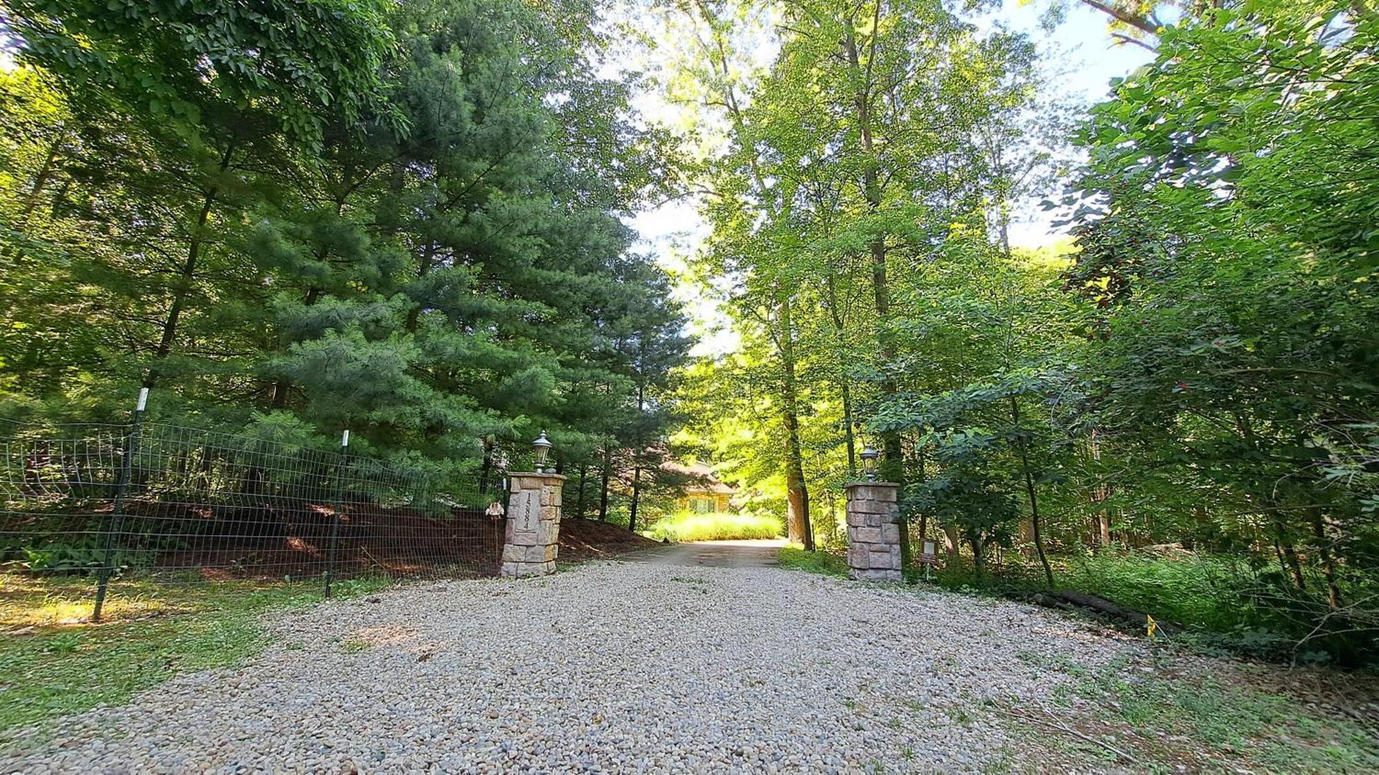 Ruffino Retreat Union Pier Exterior foto