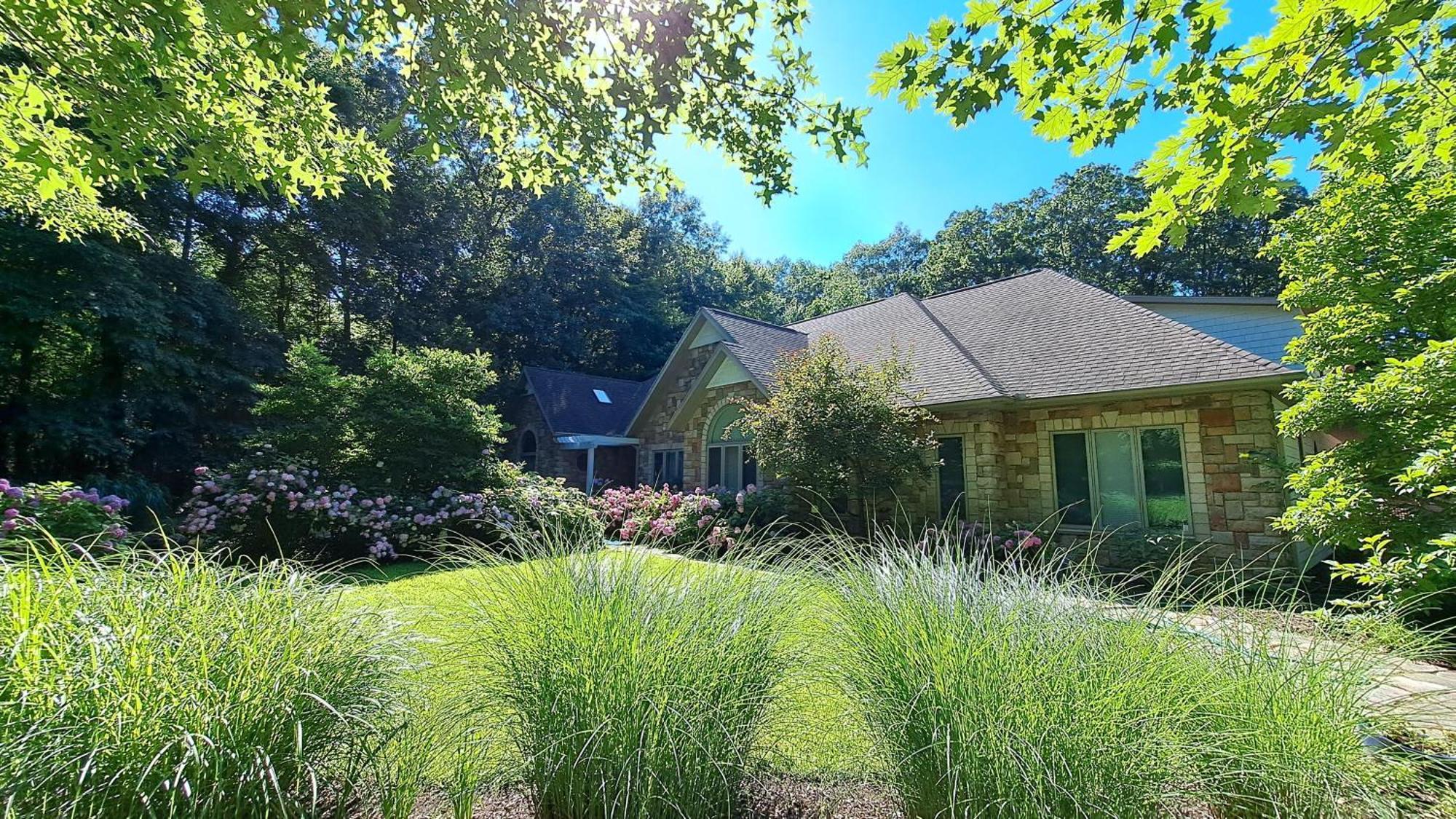 Ruffino Retreat Union Pier Exterior foto